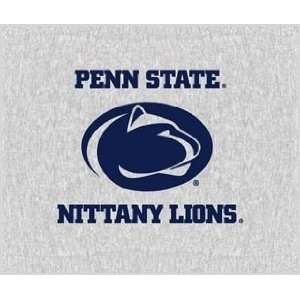  NCAA 58X48 Property Of Penn State Blanket/Throw   College 