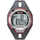 Timex Ironman Race Trainer Heart Rate Monitor Watch, Grey/Lilac, Mid 