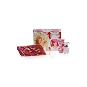 Christina Aguilera Inspire Ladies Edp 30ml Gift Set (1 fl.oz)