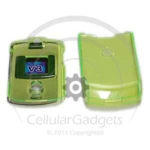   Cover for Motorola RAZR V3 /V3c / V3m/ V3i Cell Phones & Accessories