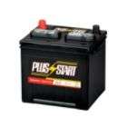 Plus Start Automotive Battery   Group Size 26R (Price with exchange)