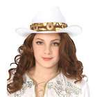 Time AD Inc. Planet Pop Star Cowgirl Child Costume Medium (8 10)