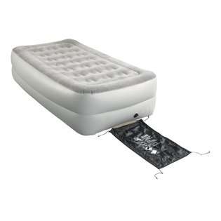 Coleman Twin Double High Air Mattresses from  