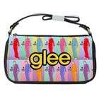 Carsons Collectibles Shoulder Clutch Purse Handbag of Glee Sue 