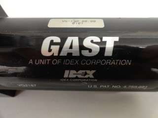 Gast Venturi Vacuum Generator/Pump Part# VG 130 00 00 0101!  