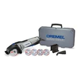 Dremel SM20 02 120V Saw Max Tool Kit 