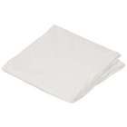 Mabis Contour Plastic Protective Mattress Cover for Hospital Beds