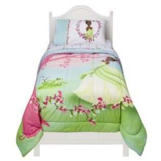 Disney Princess And The Frog Bed Tent Rugs  