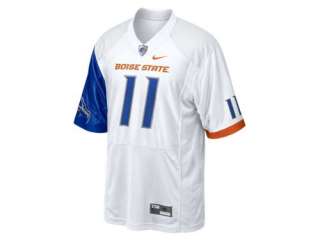  Nike College Rivalry (Boise State) Mens Football Jersey