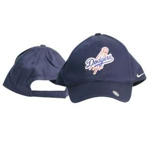 Los Angeles Dodgers Youth Size Baseball Adjustable Baseball Hat