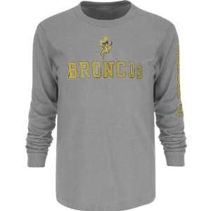    Denver Broncos Big & Tall AFL Pride T Shirt: Sports & Outdoors