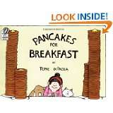 Pancakes for Breakfast by Tomie dePaola (Apr 3, 1978)