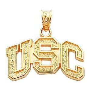   University of Southern California USC Charm Arts, Crafts & Sewing