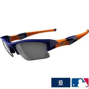   Major League Baseball Sportswear Eyewear Sunglasses   Blue/Black