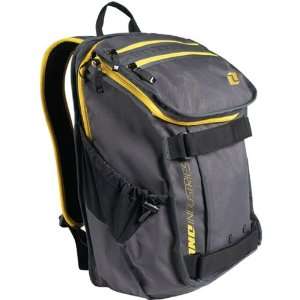   Sprocket Mens Casual Backpack   Maize Yellow / One Size Automotive