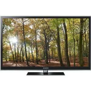  Samsung PN51D7000 51 Plasma 3D HDTV Electronics