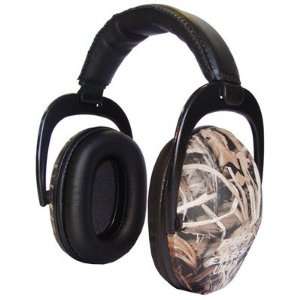   Pro Ears Ultra 26 Nrr 26 Advantage Max 4 Hd? Camo