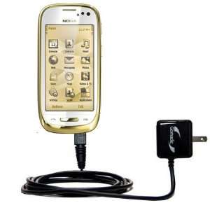  Rapid Wall Home AC Charger for the Nokia Oro   uses 