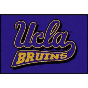  UCLA Bruins Entry Mat