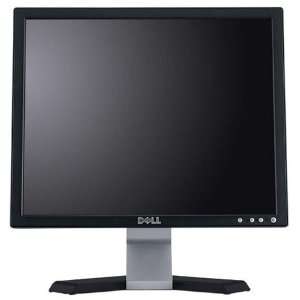  Dell E178FP 17 LCD Flat Panel Monitor: Computers 