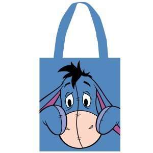  Walt Disney Eeyore Tote Bag