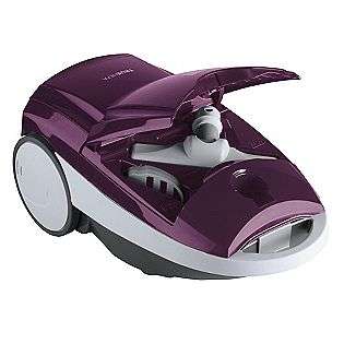 Progressive Canister Vacuum Cleaner, Blueberry  Kenmore Appliances 