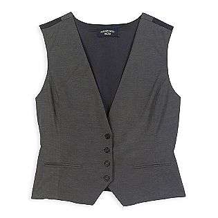 Menswear Vest  Canyon River Blues Clothing Womens Jackets & Blazers 