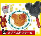 Re ment Miniature European Disney Mickey Retro Kitchen 