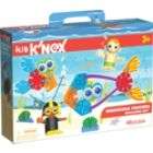 Knex KID KNEX Undersea Friends Building Set
