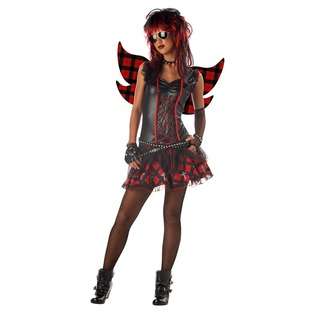 Shop for Teen Halloween Costumes in the Seasonal department of  