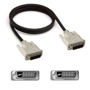 Belkin 6ft Pro Series Digital Video Interface Cable (DVI IM;DGTL 