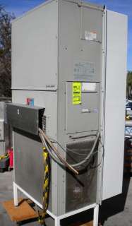 Bard Wall Mount Air Conditioner AC Unit WA602 #acu1  