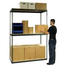   industrial supply mro material handling shelving storage other