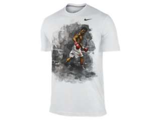 Nike Store. Nike Destroyer Manny Pacquiao Mens T Shirt