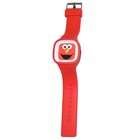 Viva Time Corp Sesame Street Jelly Watch Elmo