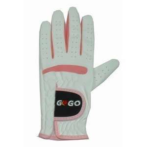  GOGO Girls GT490 Junior Series Golf Gloves   Right Sports 