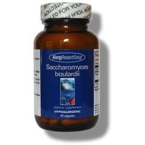  Saccharomyces Boulardii 50 caps
