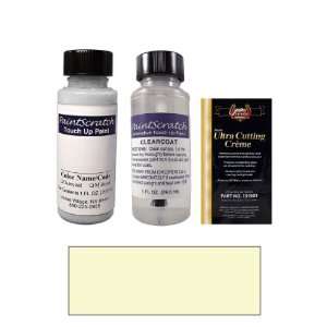  1 Oz. Raw Sienna Paint Bottle Kit for 1960 Dodge All Other 