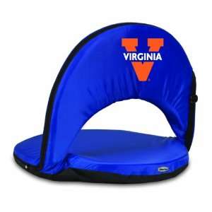  Picnic Time NCAA Virginia Cavaliers Oniva Seat: Sports 