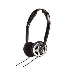  Open Supra aural Headphones Electronics