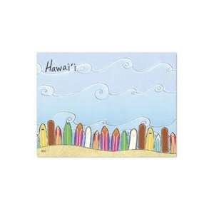 Hawaii Stick n Notes Board Meeting Hawaii  Kitchen 