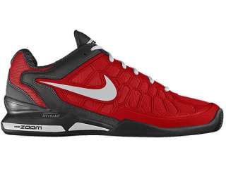  Nike Zoom Breathe 2K11 Clay iD Mens Tennis Shoe