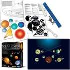 perfect craft solar system craft kit is perfect for school projects 