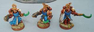 Warhammer 40k Pre Heresy Thousand Sons Army   4000pts Inc. Legion 