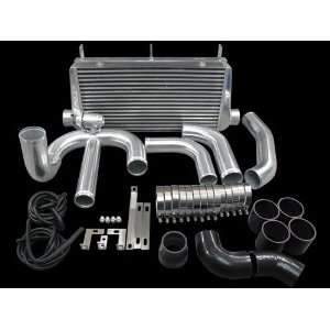  FM Intercooler Kit For 93 02 Toyota Supra MKIV: Automotive