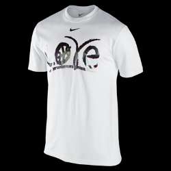 Nike Nike Kay Yow Love Mens T Shirt  