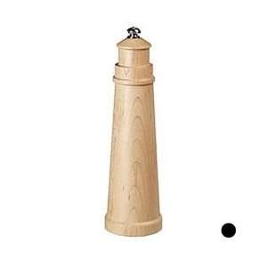 Vic Firth Lighthouse 9 Maple Pepper Mill  Kitchen 
