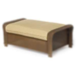   Flanders 9927 Reflections Large Ottoman Seat Cushion: Everything Else