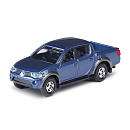 Tomica Die Cast Vehicle   Mitsubishi Triton   Toys R Us   