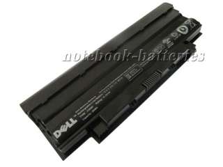 Original Genuine 9 Cell New Battery For DELL Inspiron N3010 N5010 